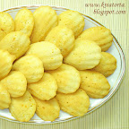 Madeleine